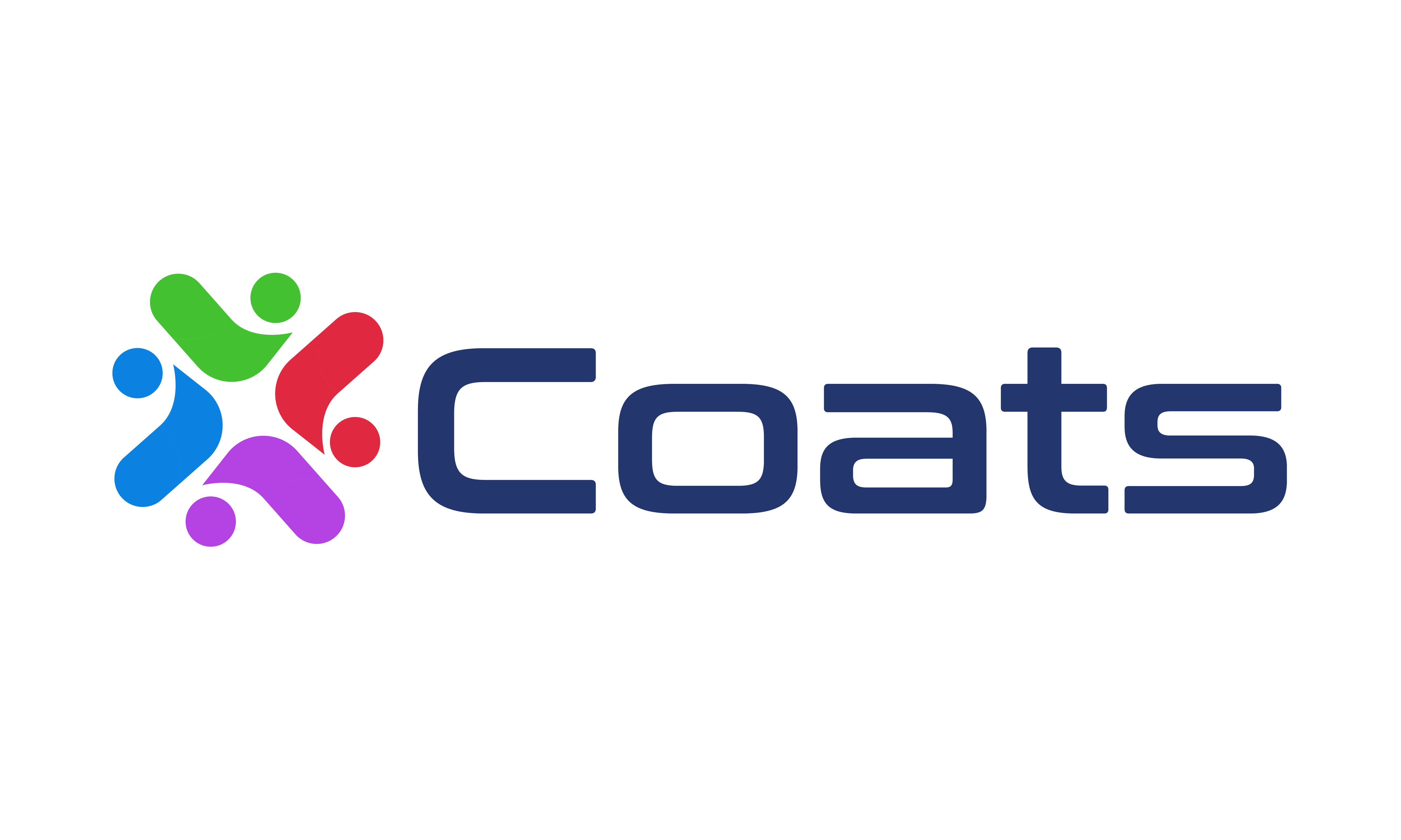 Coats logo